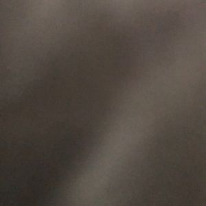 Meet your Posher, Natasha